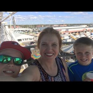 Meet your Posher, Stacey